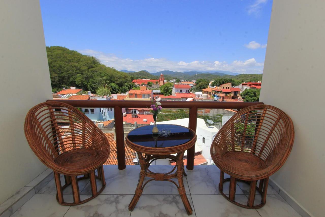 Hotel Diamante Santa Cruz Huatulco Εξωτερικό φωτογραφία