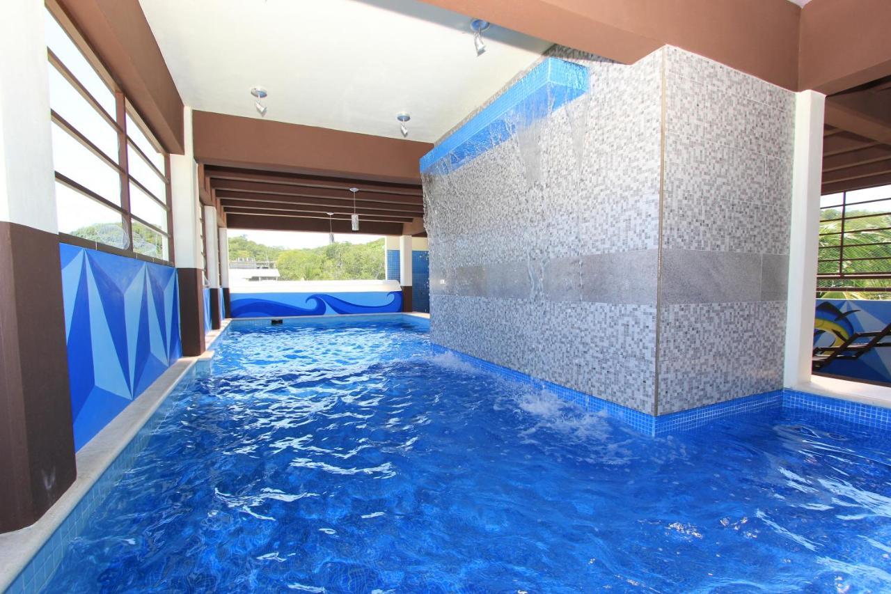 Hotel Diamante Santa Cruz Huatulco Εξωτερικό φωτογραφία