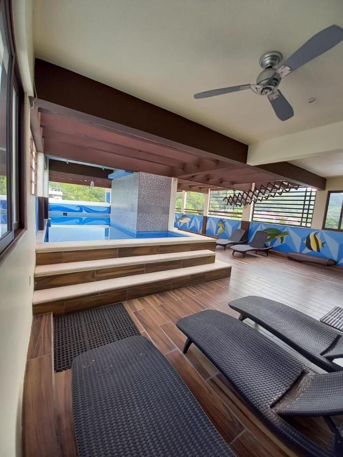 Hotel Diamante Santa Cruz Huatulco Εξωτερικό φωτογραφία