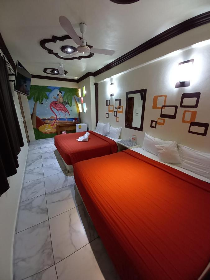 Hotel Diamante Santa Cruz Huatulco Εξωτερικό φωτογραφία