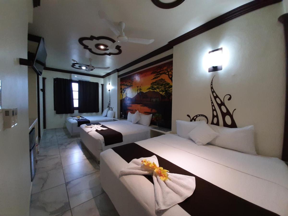 Hotel Diamante Santa Cruz Huatulco Εξωτερικό φωτογραφία