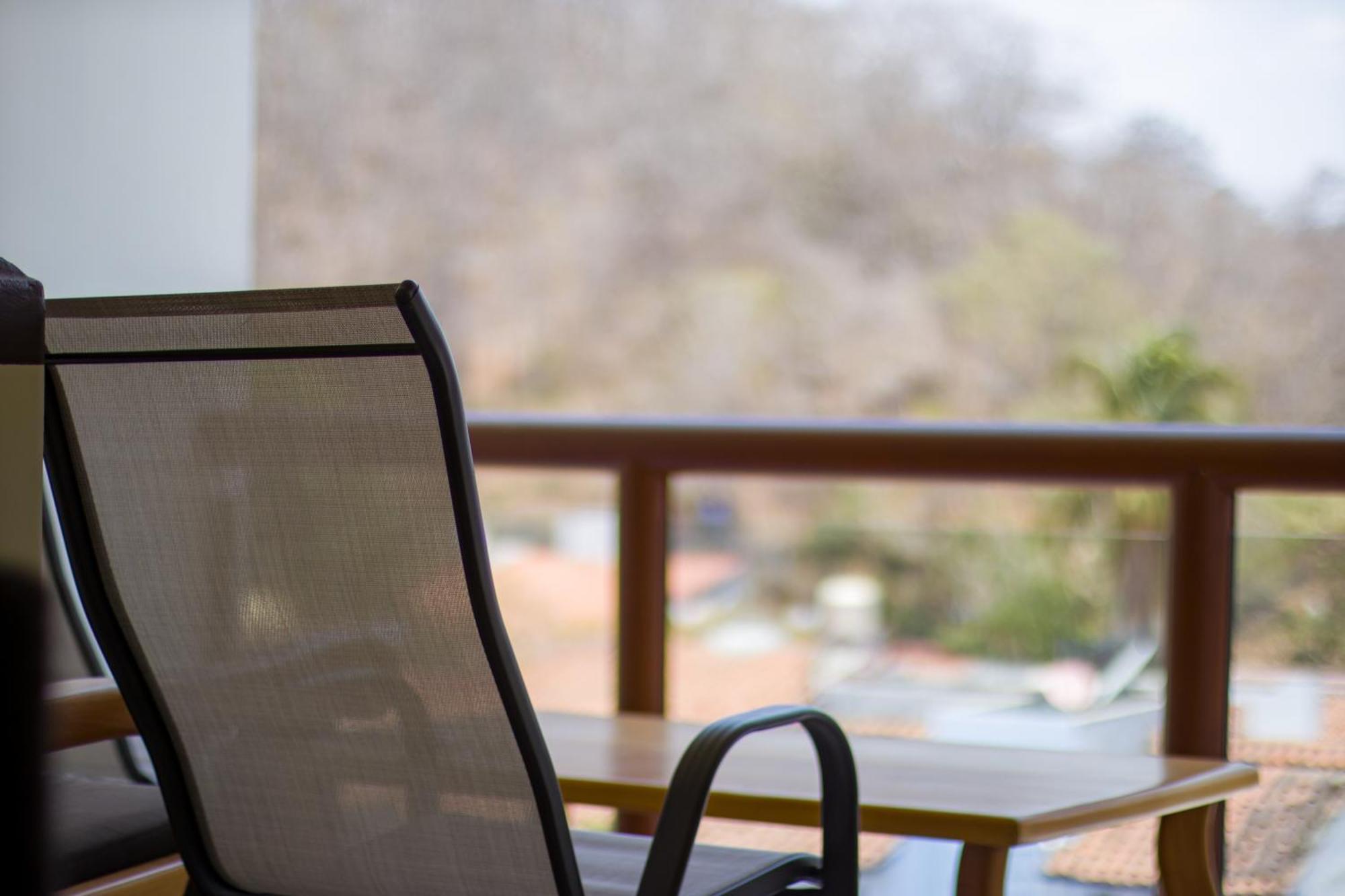 Hotel Diamante Santa Cruz Huatulco Εξωτερικό φωτογραφία