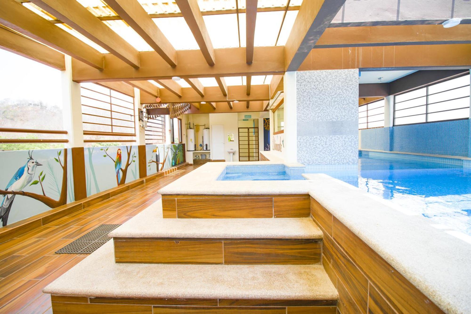 Hotel Diamante Santa Cruz Huatulco Εξωτερικό φωτογραφία