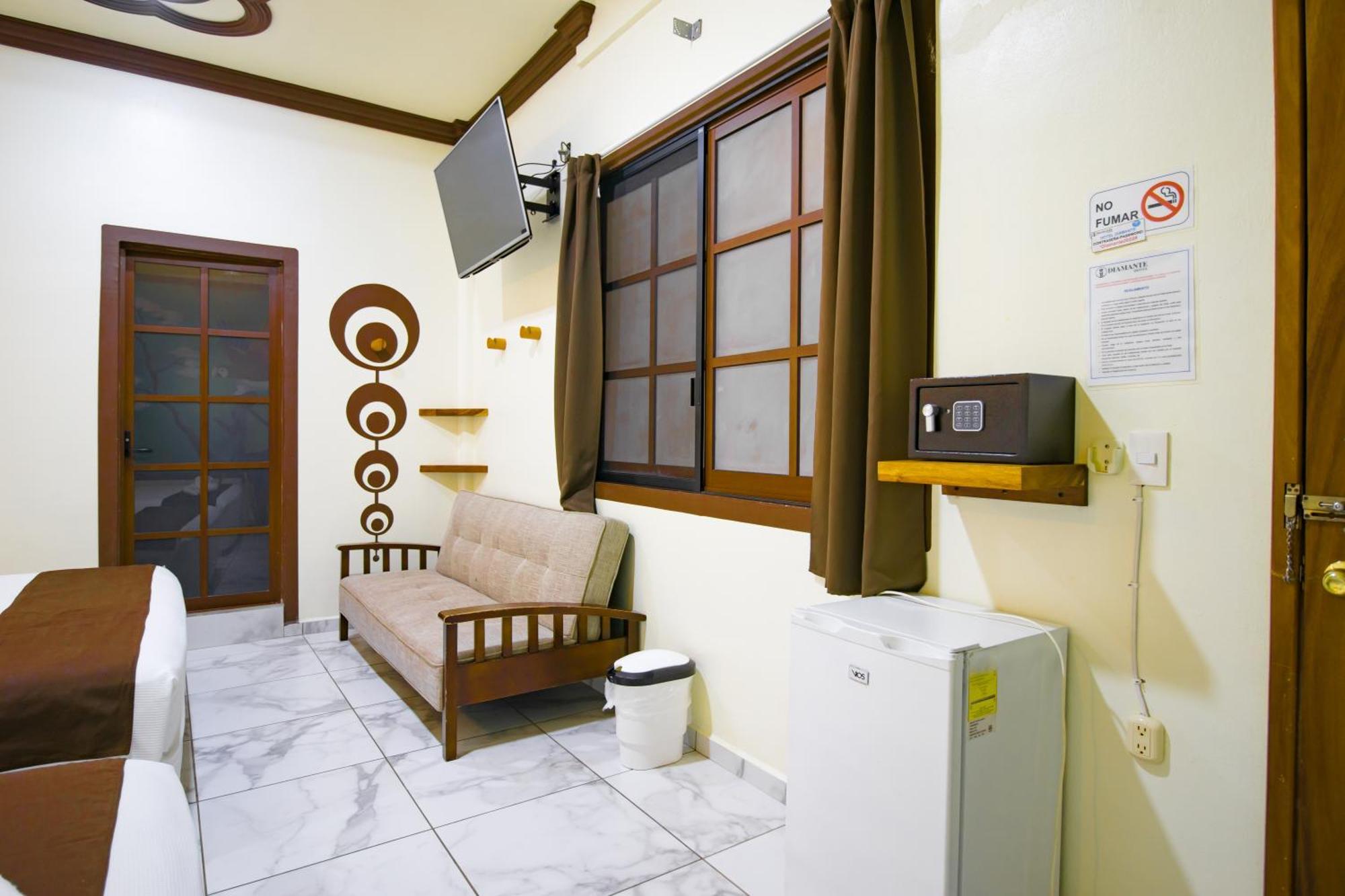 Hotel Diamante Santa Cruz Huatulco Εξωτερικό φωτογραφία
