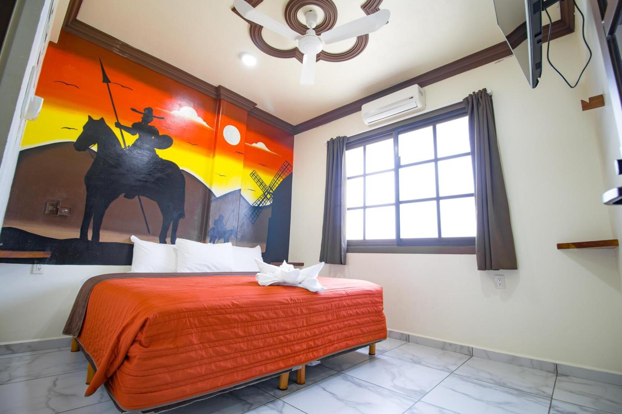 Hotel Diamante Santa Cruz Huatulco Εξωτερικό φωτογραφία