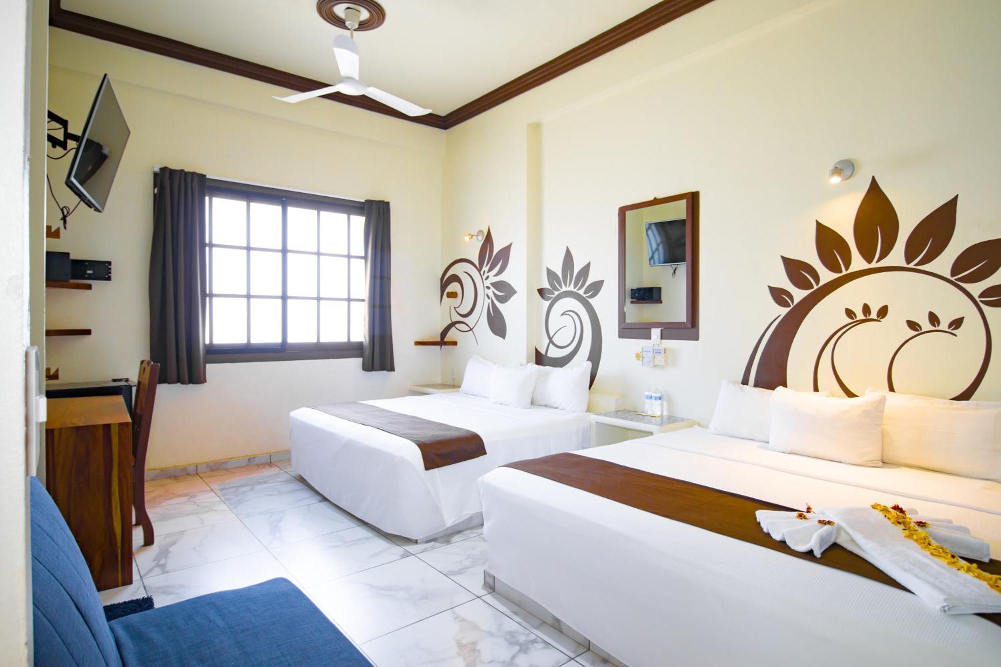 Hotel Diamante Santa Cruz Huatulco Εξωτερικό φωτογραφία