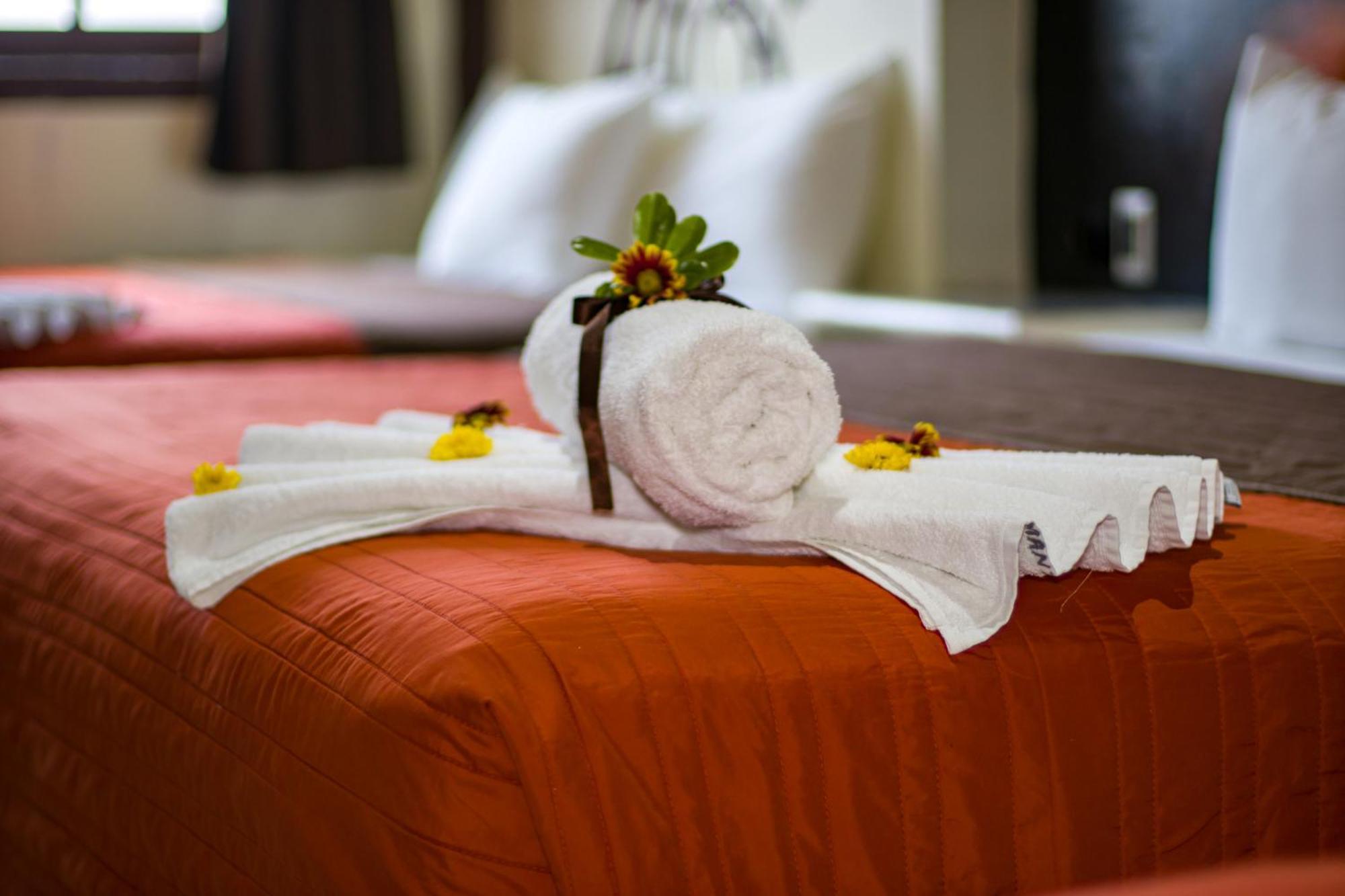Hotel Diamante Santa Cruz Huatulco Εξωτερικό φωτογραφία