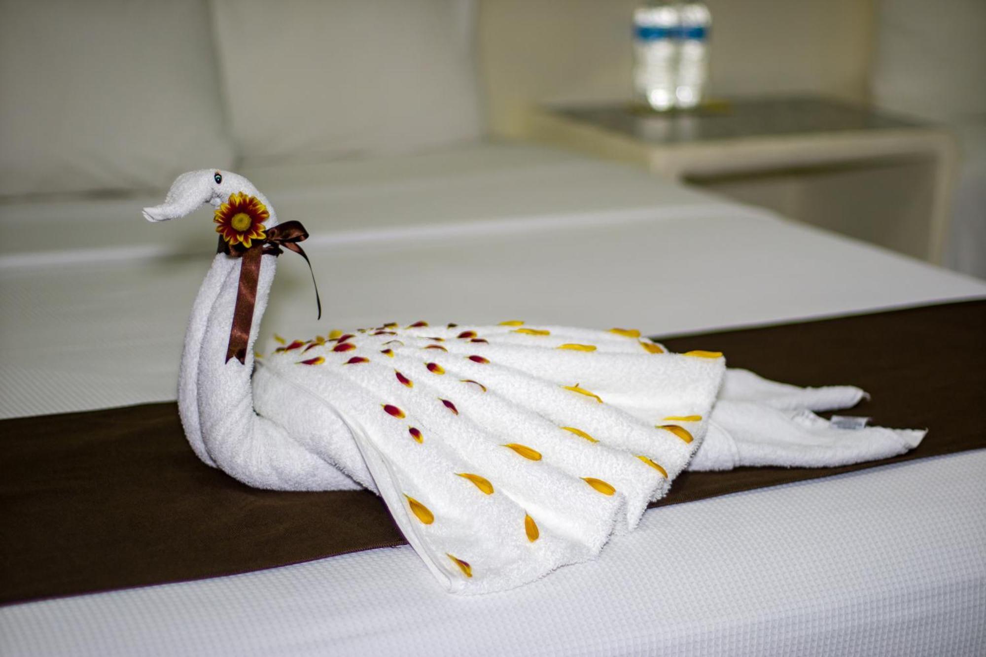 Hotel Diamante Santa Cruz Huatulco Εξωτερικό φωτογραφία