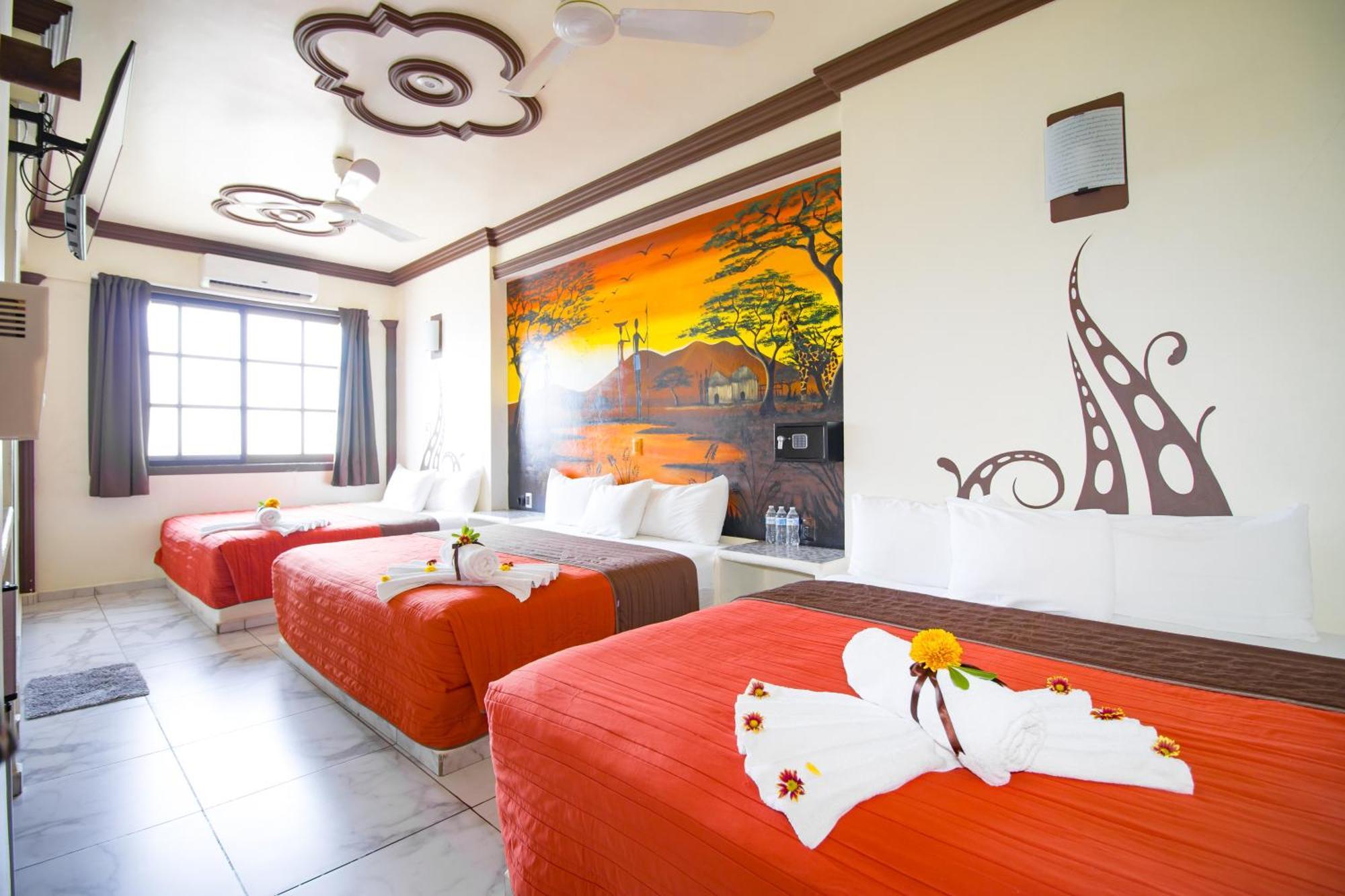 Hotel Diamante Santa Cruz Huatulco Εξωτερικό φωτογραφία
